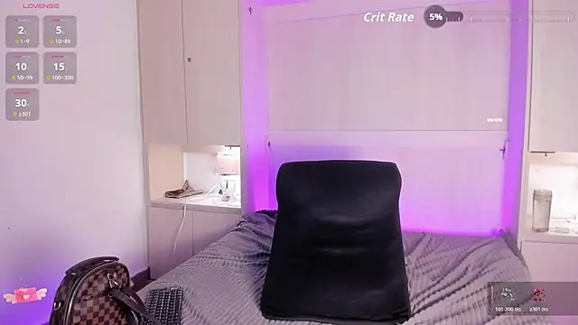 Stefannyevans_ webcam