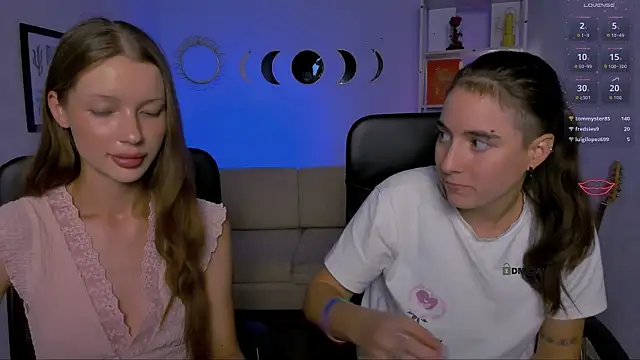 khloebeauty webcam