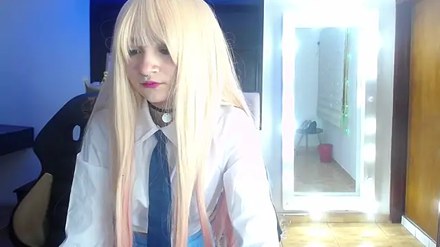 _Charlotte_Collins_ webcam