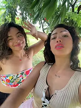 roxyrougee webcam