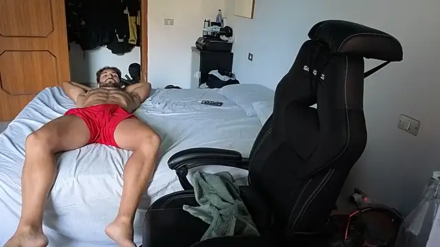 Al3xox02 webcam