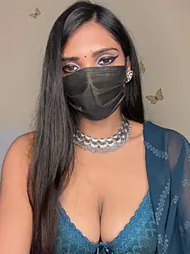 Lovely_Babiee webcam