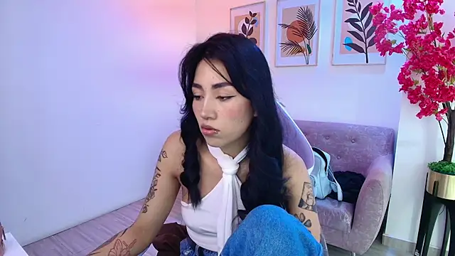 Rainy_doll webcam