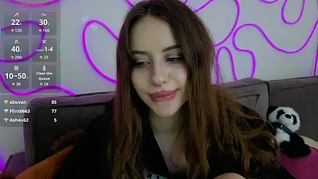 evvaavve webcam