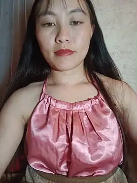 Cherry-squirtt webcam