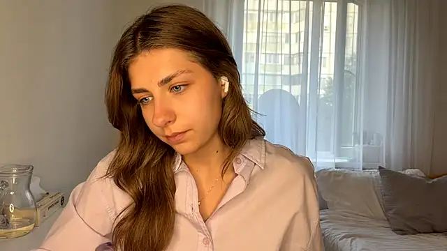 Adrll_Cute webcam