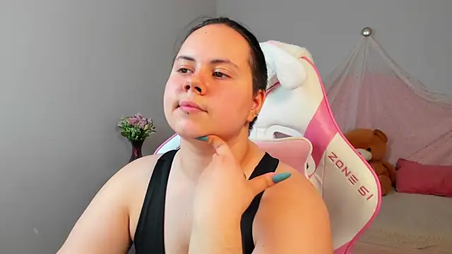 DaisyHarts webcam