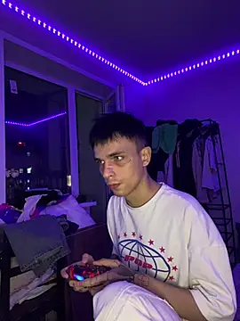 Clark_Day webcam