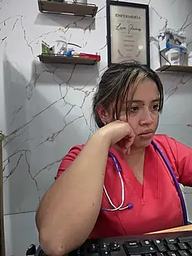 Melany-1 webcam