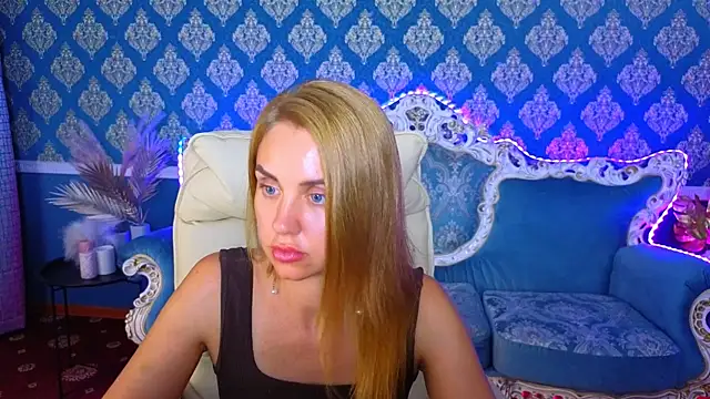 GabriEllla_4U webcam