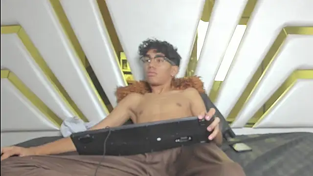 Aldo_Golden webcam