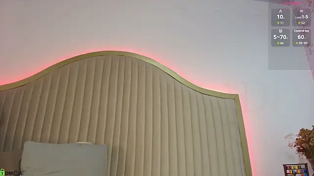 dalilasaadi_ live cam