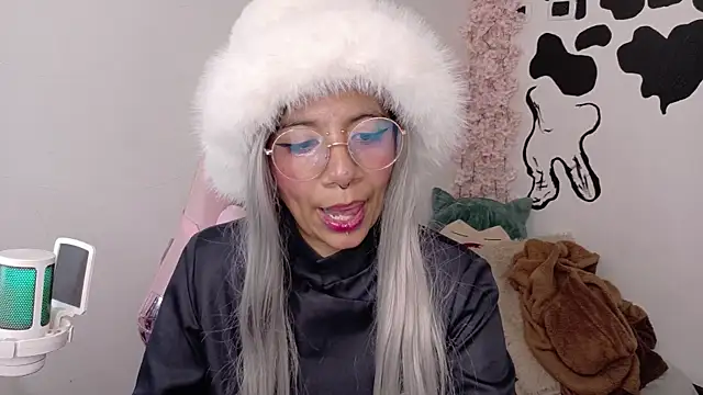 Nami_usagi webcam