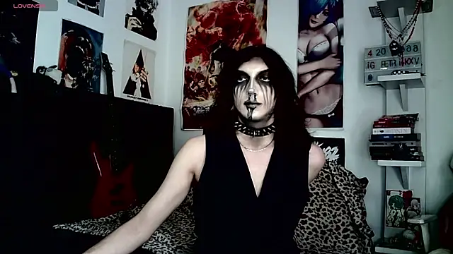 kiiler_queen live cam on StripChat