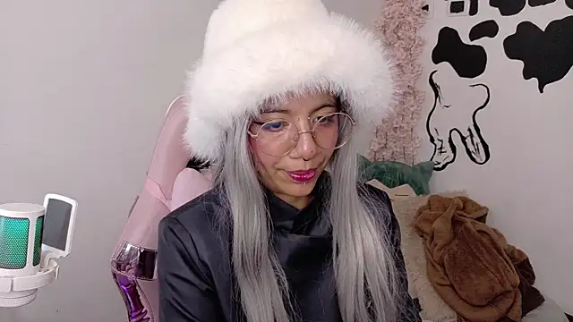 Nami_usagi live cam