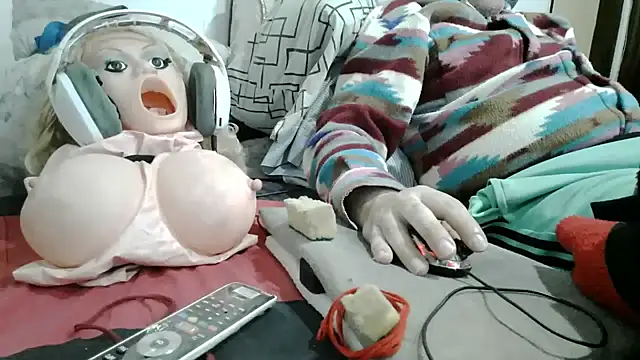 messi_syssy live cam