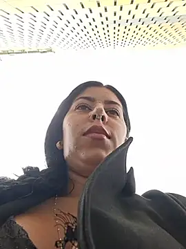 Luianna webcam