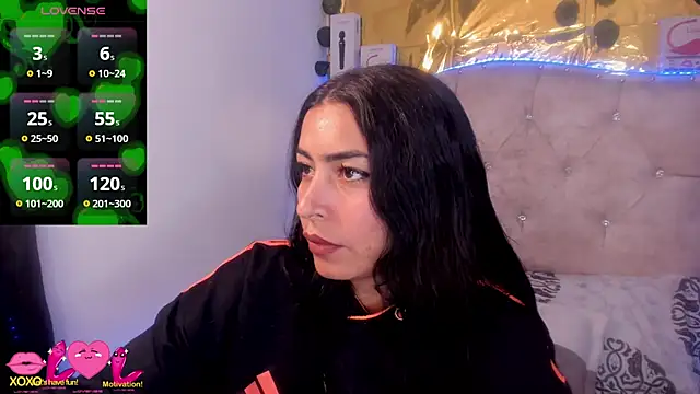 cristalconnorr webcam