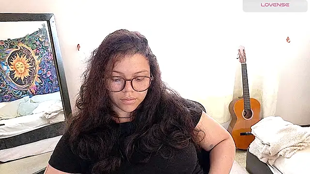 Amanda_sweet webcam