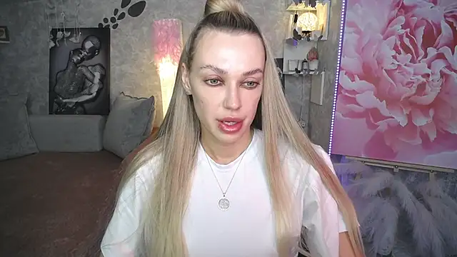 NickyAdamidi webcam