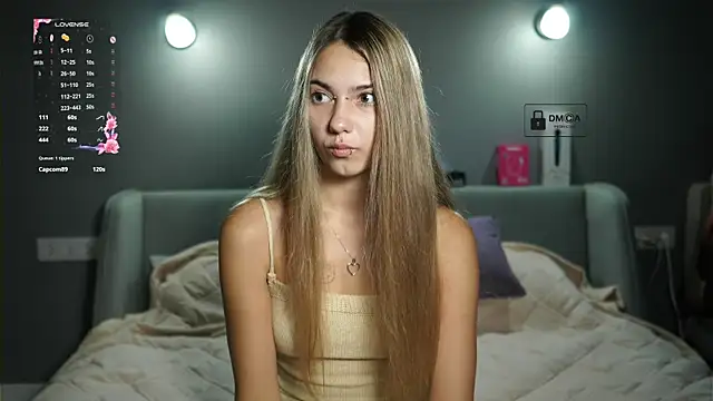 angel_lin webcam