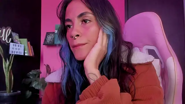 azula_lillet webcam
