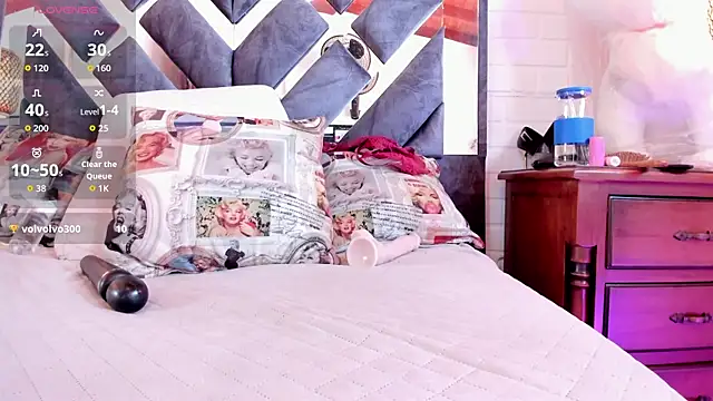annie_vega17_ webcam
