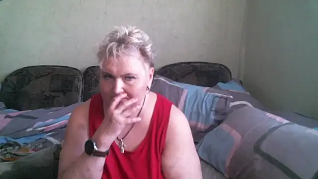 Lana555 webcam