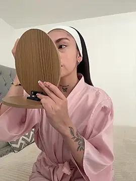Bonny_Eva live cam