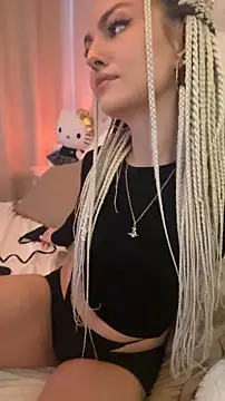 LeraFox webcam