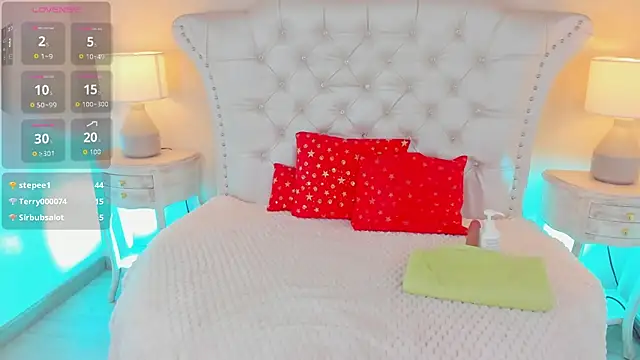 AntonellaMarchetti webcam