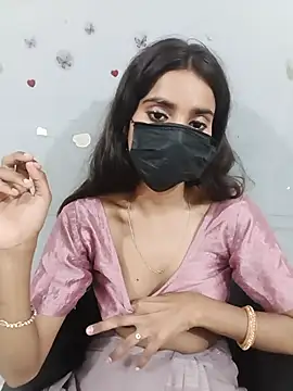 Riya____1 webcam