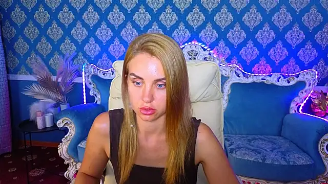GabriEllla_4U webcam
