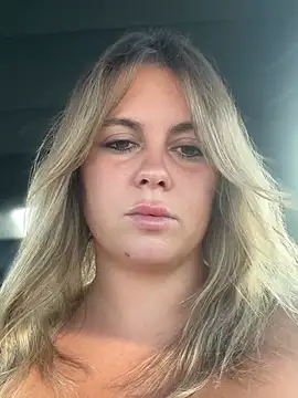 Samantha_official webcam