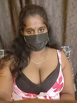 Sravani_cutee_