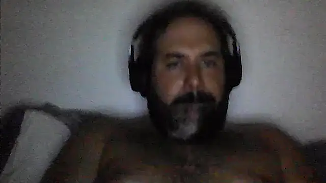 BeMy_Master webcam