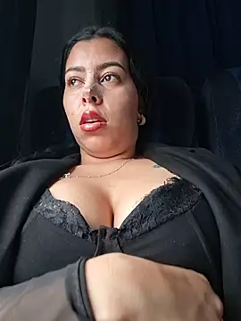Luianna webcam