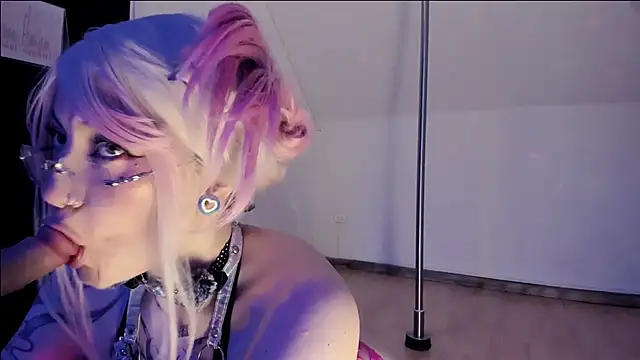 Broklinwhite_ webcam