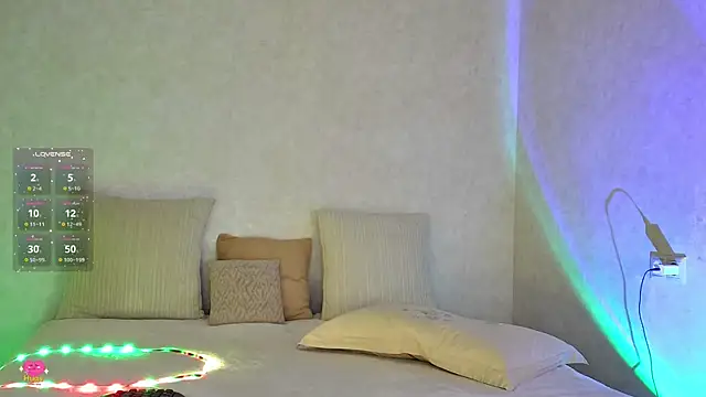 Roseaa webcam