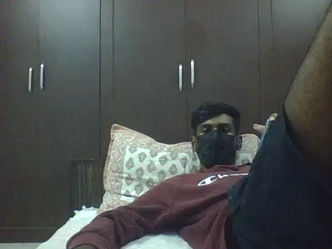 HYD_WGL_BOY webcam