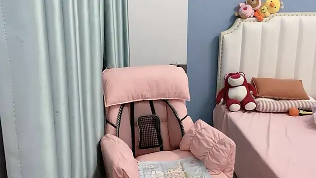 Luna-666 webcam
