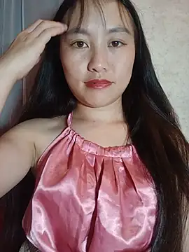 Cherry-squirtt webcam