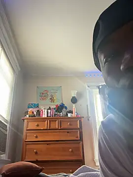 Big-daddy256 webcam