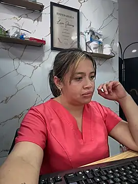 Melany-1 webcam