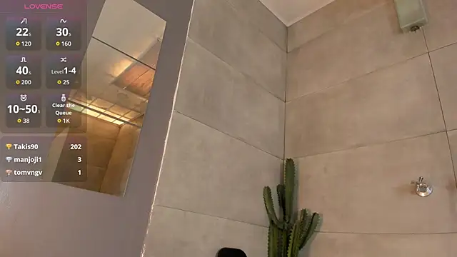 AntonellaaFerrer_ webcam