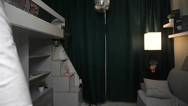 EwaSprinzl webcam