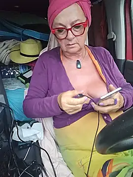 Hot-Muci webcam