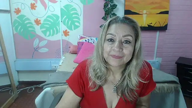 ZAMANTHA webcam