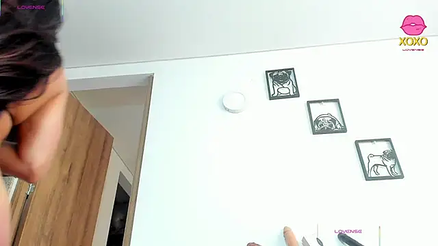 Bessie32 webcam