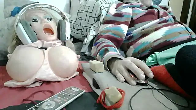 messi_syssy live cam